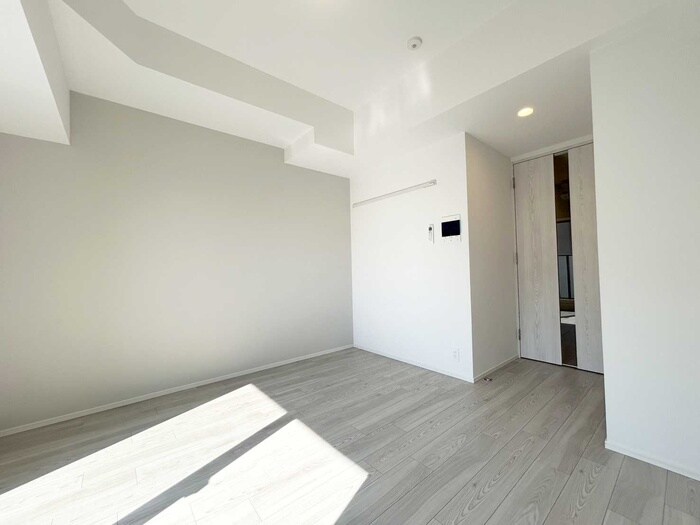 プラウドフラット錦糸町ウエストの物件内観写真