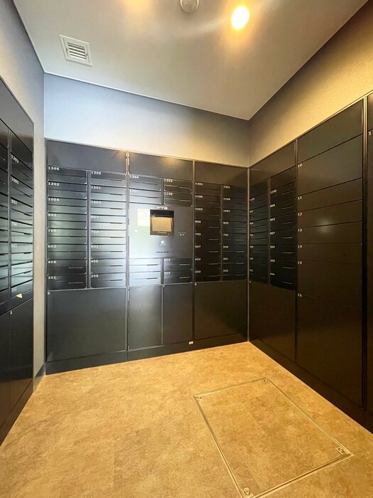 プラウドフラット錦糸町ウエストの物件外観写真