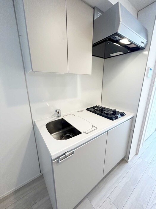 プラウドフラット錦糸町ウエストの物件内観写真