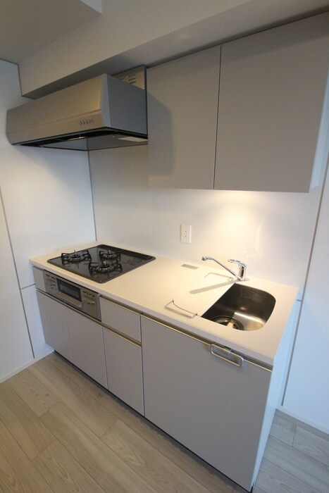 プラウドフラット錦糸町ウエストの物件内観写真