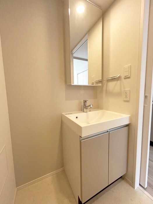 プラウドフラット錦糸町ウエストの物件内観写真