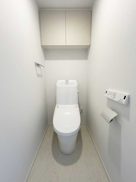 プラウドフラット錦糸町ウエストの物件内観写真