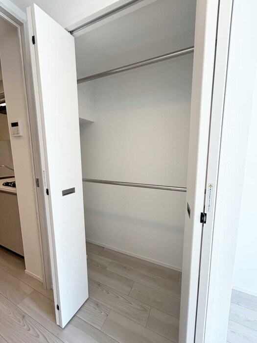 プラウドフラット錦糸町ウエストの物件内観写真