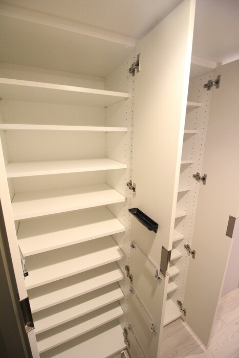 プラウドフラット錦糸町ウエストの物件内観写真