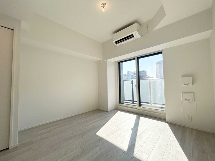 プラウドフラット錦糸町ウエストの物件内観写真