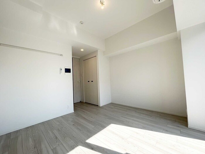 プラウドフラット錦糸町ウエストの物件内観写真