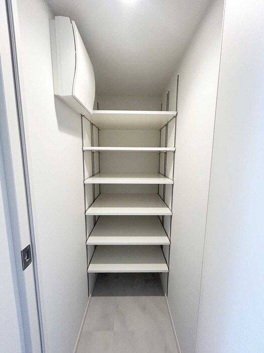 プラウドフラット錦糸町ウエストの物件内観写真