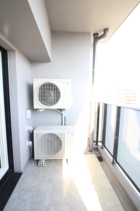 プラウドフラット錦糸町ウエストの物件内観写真