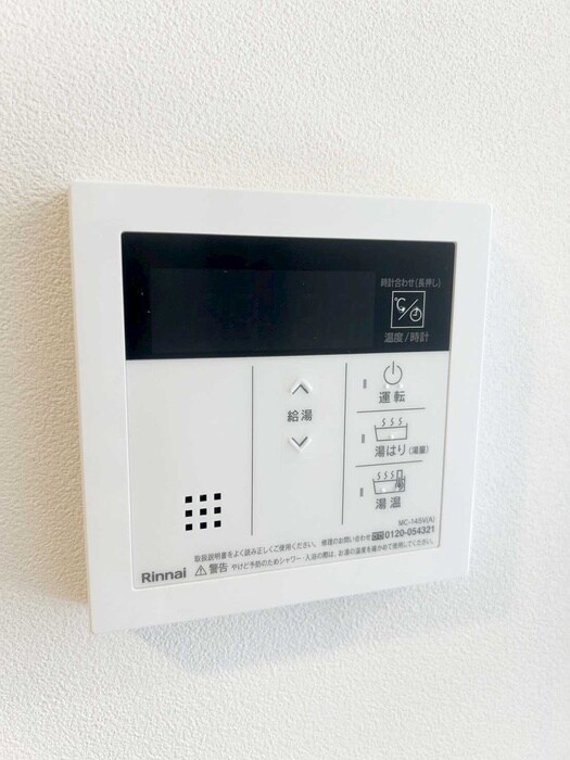 プラウドフラット錦糸町ウエストの物件内観写真