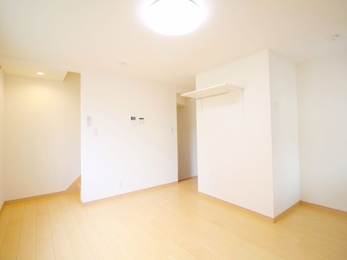 エクセルコート武蔵関の物件内観写真