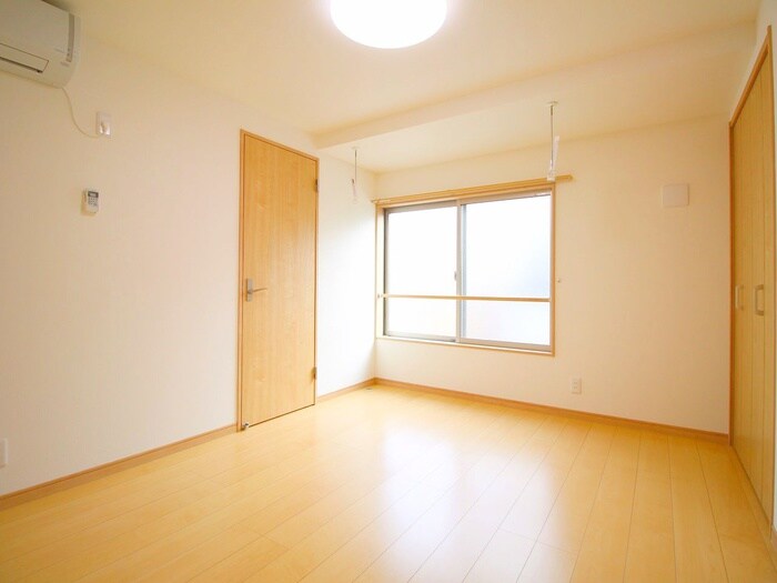 エクセルコート武蔵関の物件内観写真