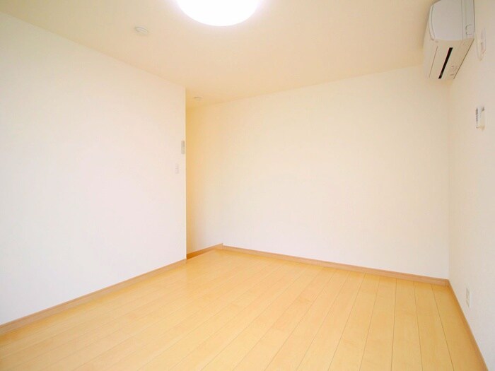 エクセルコート武蔵関の物件内観写真