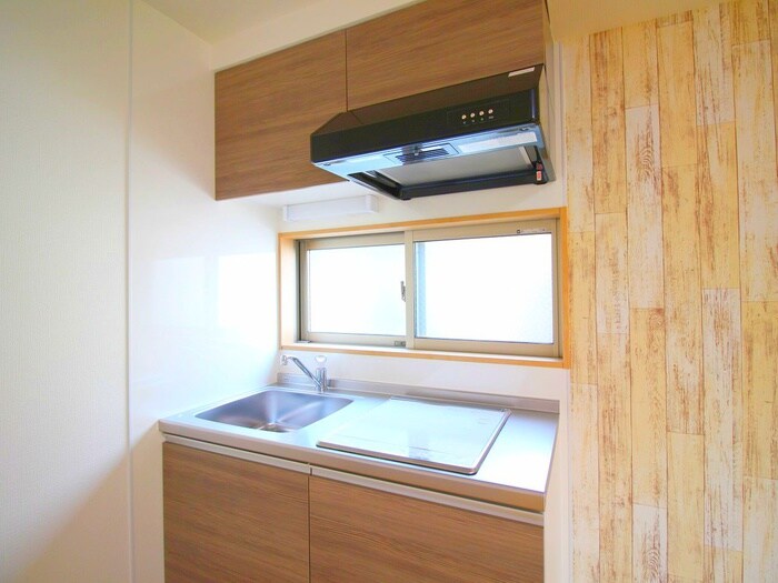 エクセルコート武蔵関の物件内観写真