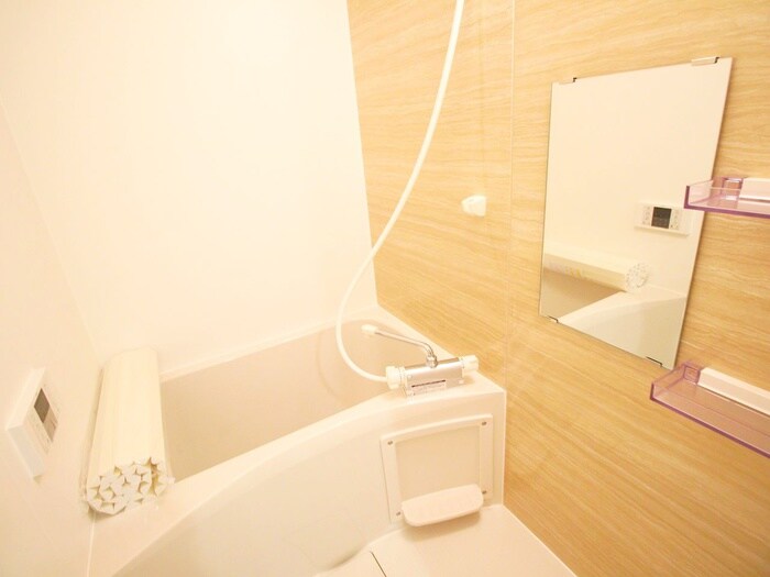 エクセルコート武蔵関の物件内観写真