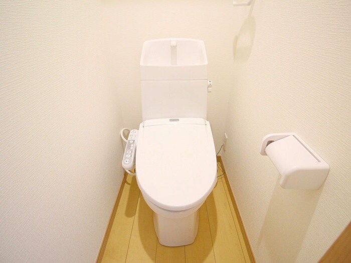 エクセルコート武蔵関の物件内観写真