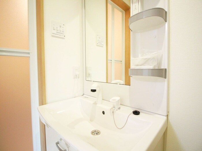 エクセルコート武蔵関の物件内観写真