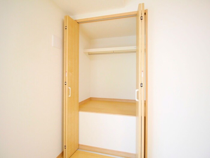 エクセルコート武蔵関の物件内観写真