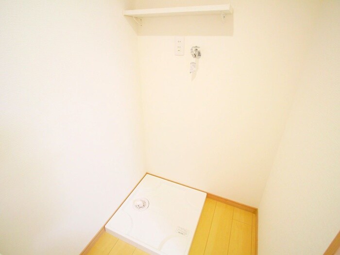 エクセルコート武蔵関の物件内観写真