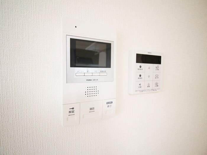 エクセルコート武蔵関の物件内観写真