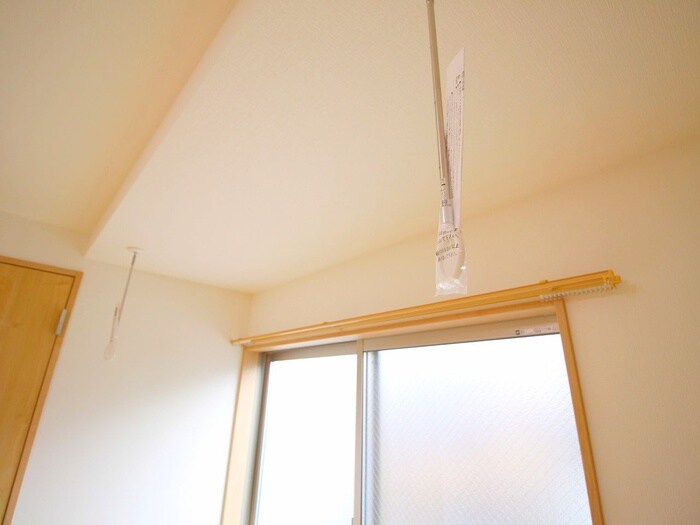 エクセルコート武蔵関の物件内観写真