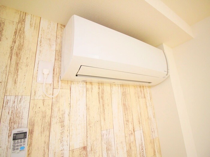 エクセルコート武蔵関の物件内観写真