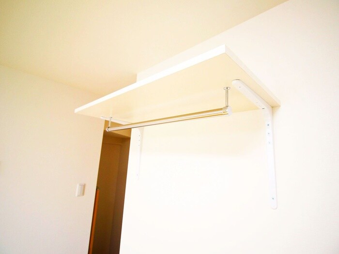 エクセルコート武蔵関の物件内観写真