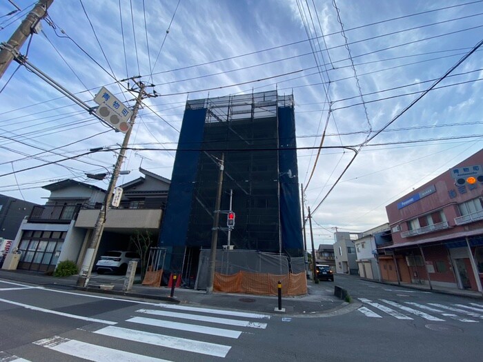 仮）浜町３丁目計画の物件外観写真