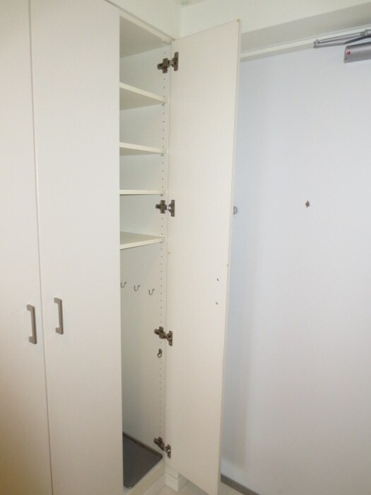 ドゥーエ月島の物件内観写真