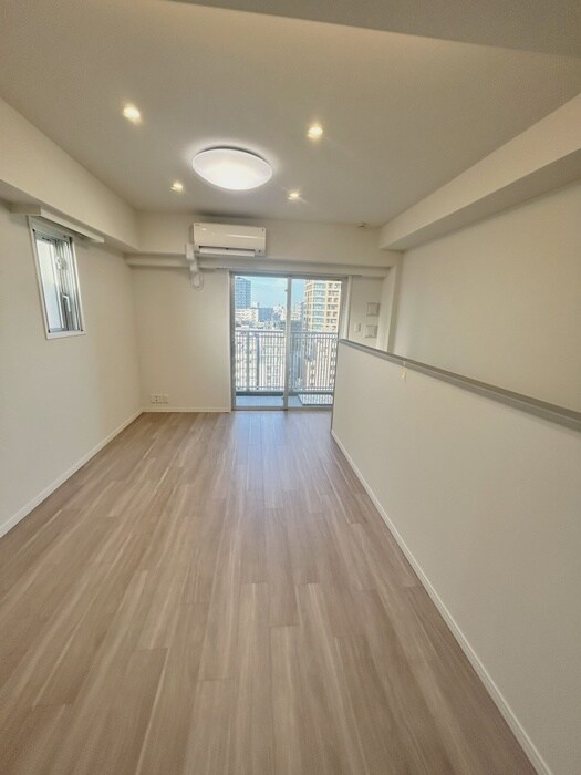 ドゥーエ月島の物件内観写真