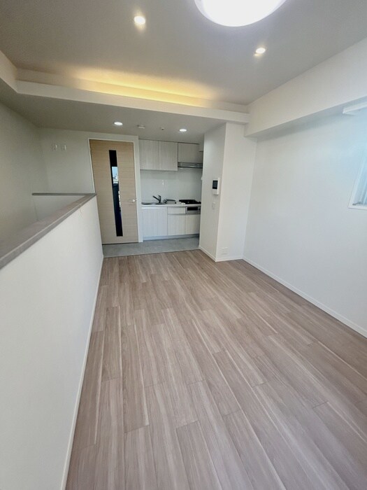 ドゥーエ月島の物件内観写真