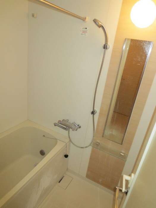 ドゥーエ月島の物件内観写真