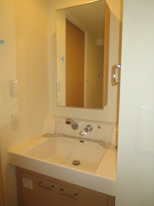 ドゥーエ月島の物件内観写真