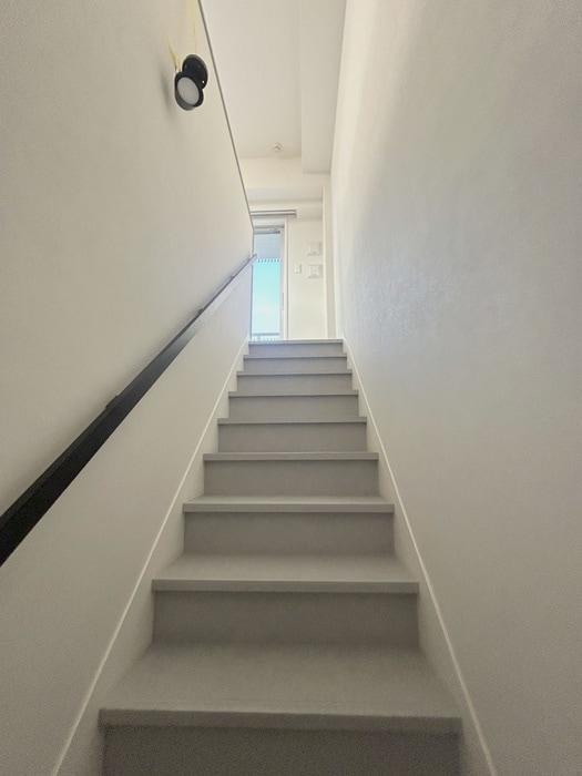 ドゥーエ月島の物件内観写真