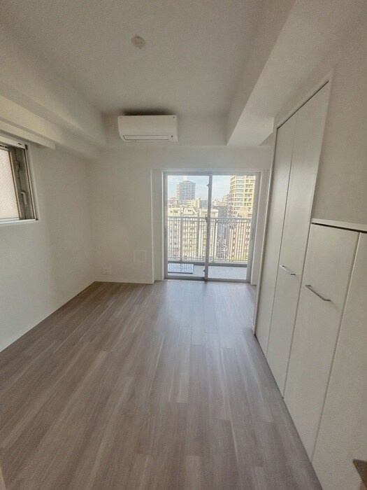 ドゥーエ月島の物件内観写真