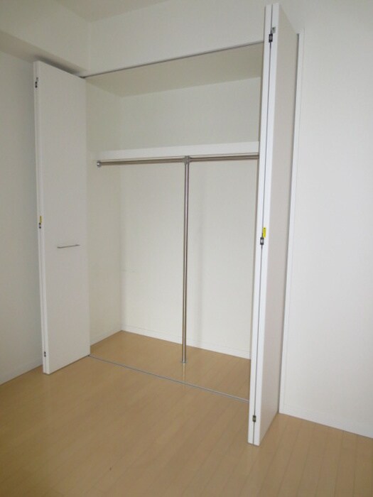 ドゥーエ月島の物件内観写真