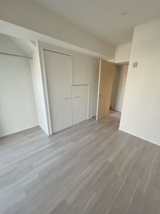 ドゥーエ月島の物件内観写真