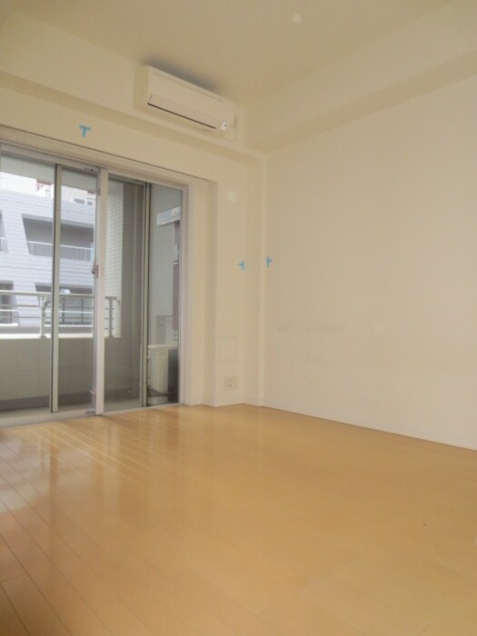 ドゥーエ月島の物件内観写真