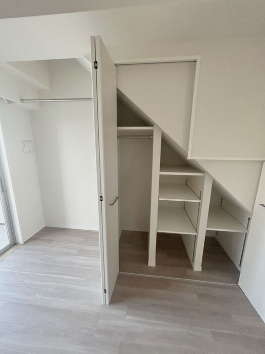 ドゥーエ月島の物件内観写真