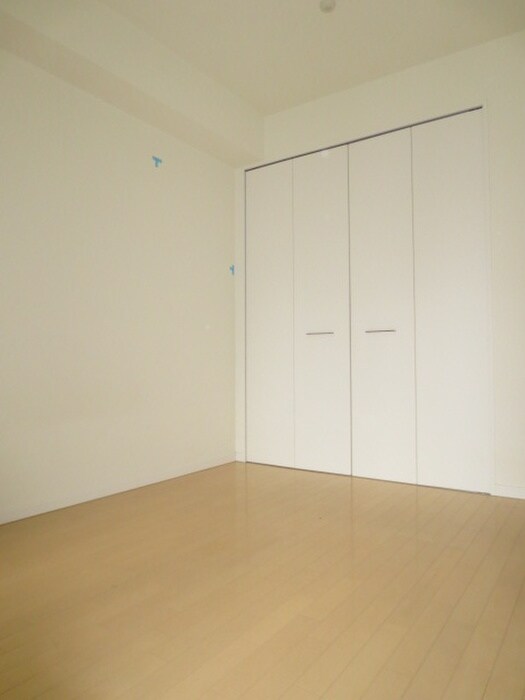 ドゥーエ月島の物件内観写真