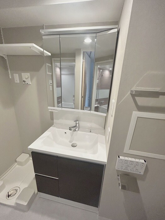 ドゥーエ月島の物件内観写真