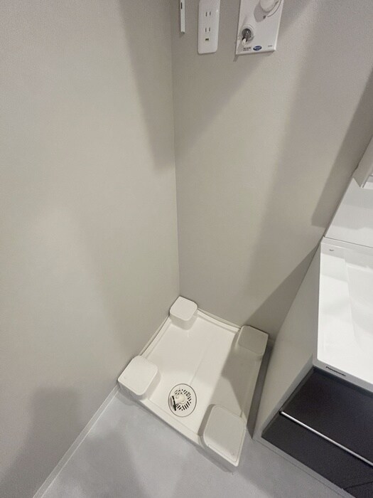 ドゥーエ月島の物件内観写真