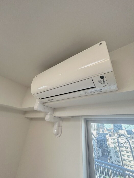 ドゥーエ月島の物件内観写真