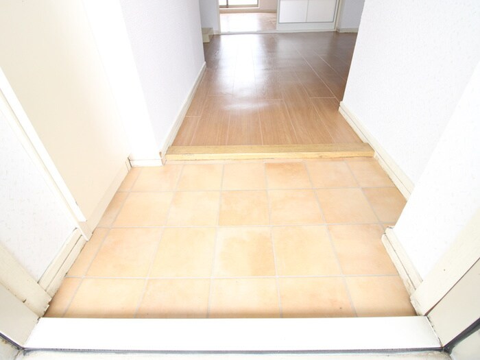 レジェンド末広Aの物件内観写真