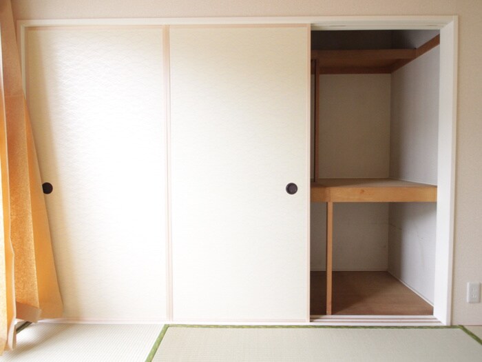 レジェンド末広Aの物件内観写真