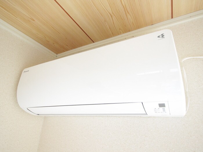 レジェンド末広Aの物件内観写真