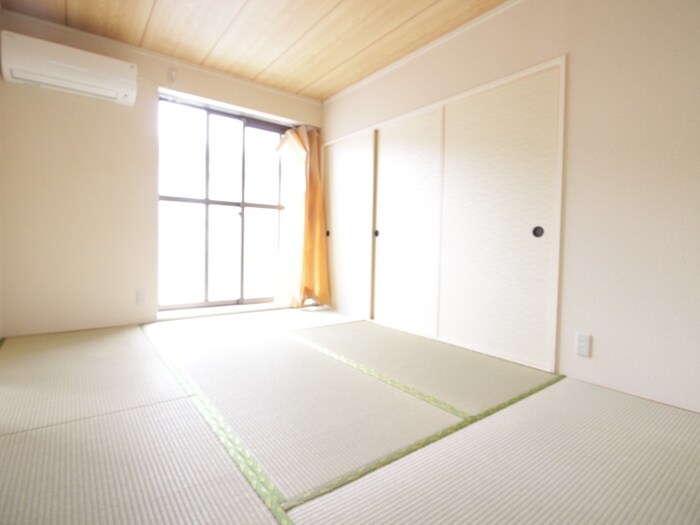 レジェンド末広Aの物件内観写真