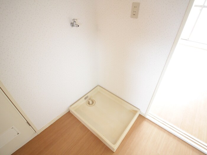 レジェンド末広Aの物件内観写真