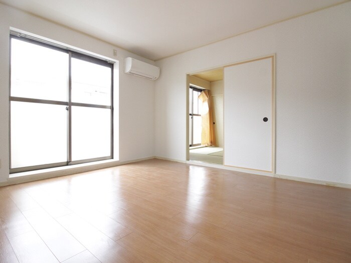 レジェンド末広Aの物件内観写真