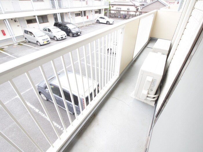 レジェンド末広Aの物件内観写真