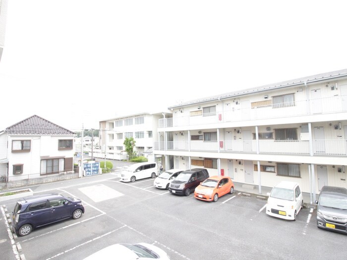 レジェンド末広Aの物件内観写真